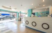 Туры в отель Bed by Boat Hotel & Apartment