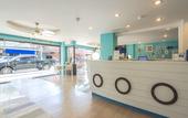 Туры в отель Bed by Boat Hotel & Apartment