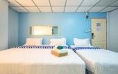 Туры в отель Bed by Boat Hotel & Apartment