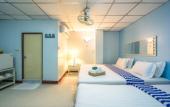 Туры в отель Bed by Boat Hotel & Apartment