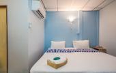 Туры в отель Bed by Boat Hotel & Apartment