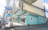 Туры в отель Bed by Boat Hotel & Apartment