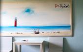 Туры в отель Bed by Boat Hotel & Apartment