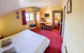 Туры в отель Avantici Citotel Gap