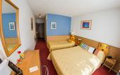 Туры в отель Avantici Citotel Gap