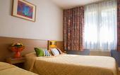Туры в отель Avantici Citotel Gap