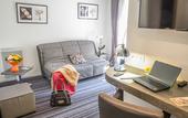 Туры в отель Avantici Citotel Gap