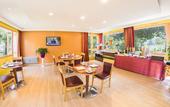 Туры в отель Avantici Citotel Gap