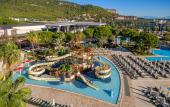 Туры в отель Dobedan World Palace Kemer