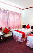 Туры в отель Chumphon Palace Hotel