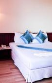Туры в отель Chumphon Palace Hotel