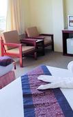 Туры в отель Chumphon Palace Hotel