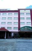 Туры в отель Chumphon Palace Hotel