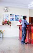Туры в отель Chumphon Palace Hotel