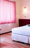 Туры в отель Chumphon Palace Hotel