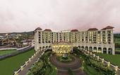 Туры в отель Novotel Imagica Khopoli Hotel