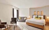 Туры в отель Novotel Imagica Khopoli Hotel