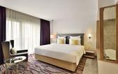 Туры в отель Novotel Imagica Khopoli Hotel