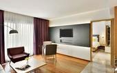 Туры в отель Novotel Imagica Khopoli Hotel