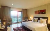 Туры в отель Novotel Imagica Khopoli Hotel