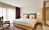Туры в отель Novotel Imagica Khopoli Hotel