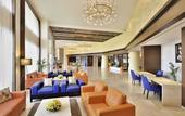 Туры в отель Novotel Imagica Khopoli Hotel
