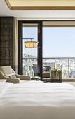 Туры в отель Hilton Dali Resort & Spa