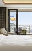 Туры в отель Hilton Dali Resort & Spa