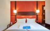 Туры в отель Kyriad Nantes Sud Bouaye Aeroport