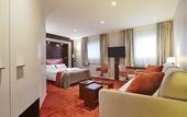 Туры в отель Kyriad Nantes Sud Bouaye Aeroport