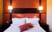 Туры в отель Kyriad Nantes Sud Bouaye Aeroport