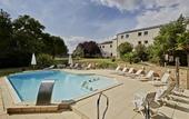 Туры в отель Kyriad Nantes Sud Bouaye Aeroport