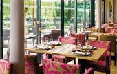 Туры в отель Kyriad Nantes Sud Bouaye Aeroport