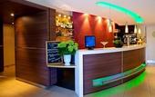 Туры в отель Kyriad Nantes Sud Bouaye Aeroport