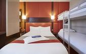 Туры в отель Kyriad Nantes Sud Bouaye Aeroport
