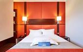 Туры в отель Kyriad Nantes Sud Bouaye Aeroport