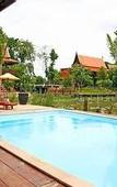 Туры в отель Ayutthaya Retreat