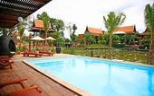 Туры в отель Ayutthaya Retreat