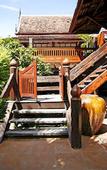 Туры в отель Ayutthaya Retreat