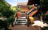 Туры в отель Ayutthaya Retreat