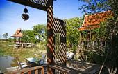 Туры в отель Ayutthaya Retreat