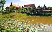 Туры в отель Ayutthaya Retreat
