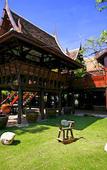 Туры в отель Ayutthaya Retreat