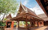 Туры в отель Ayutthaya Retreat