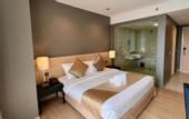 Туры в отель Asia Melaka Hotel managed by The Straits Hotel & Suites