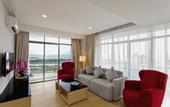 Туры в отель Asia Melaka Hotel managed by The Straits Hotel & Suites