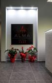 Туры в отель Alma Hotel