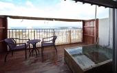 Туры в отель The Hotel Shirahama Onsen