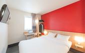 Туры в отель B&B HOTEL Annecy Argonay