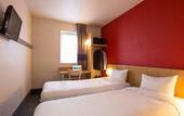 Туры в отель B&B HOTEL Annecy Argonay